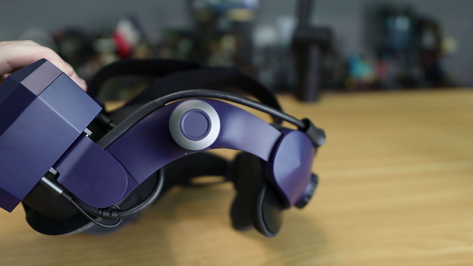 Pimax 5K Super VR Review — Your new entry-level PCVR HMD?