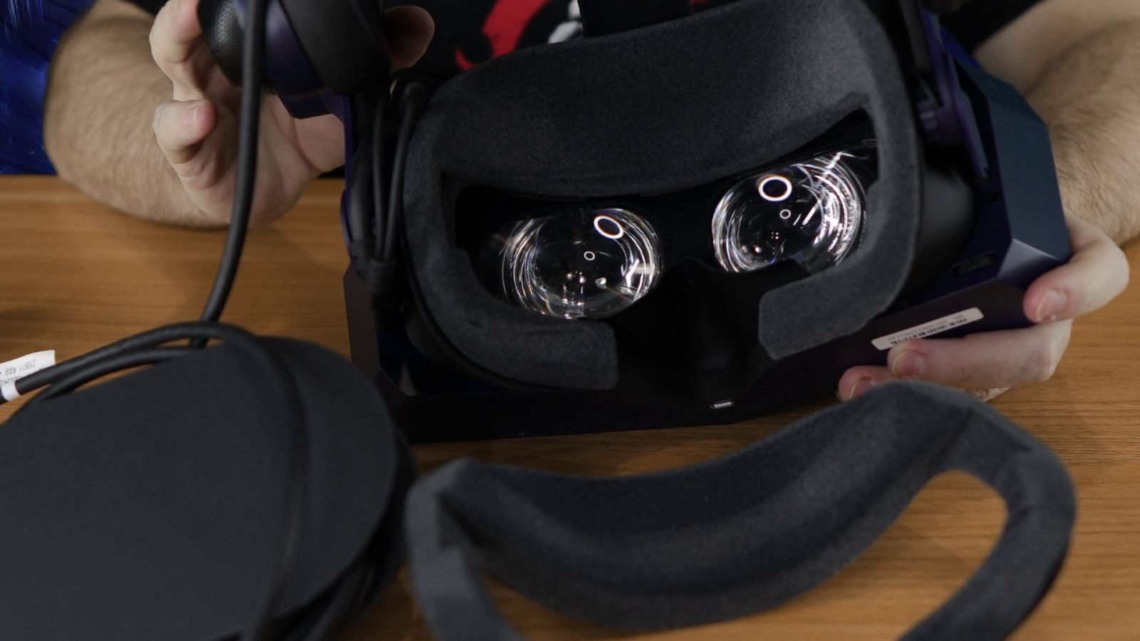 Pimax Vision 8K X VR headset review — Absolutely Mind Blowing!