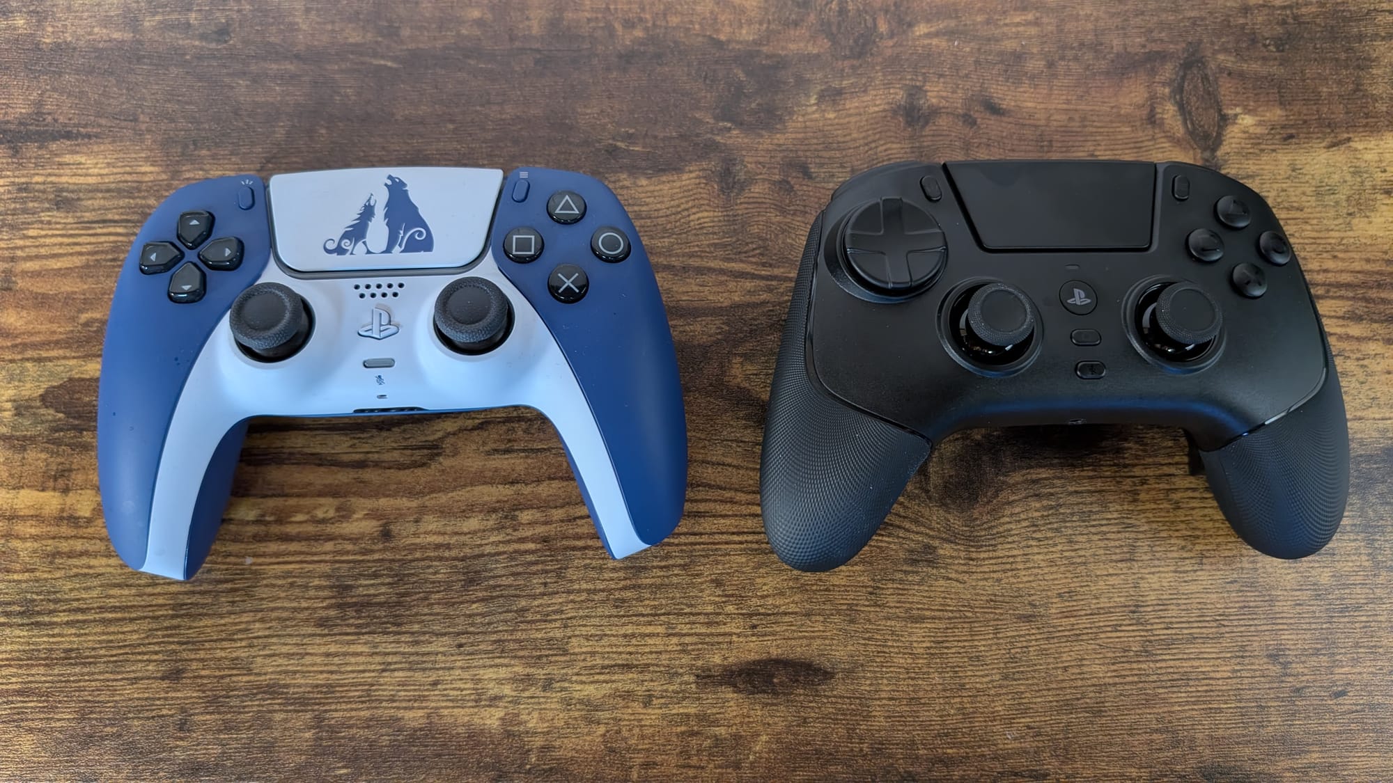 Razer Raiju V3 Pro controller review — Thunderstruck