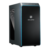 コスパ6.8】GALLERIA RM5C-G60Sのレビュー ｜ ゲーミングPC徹底解剖