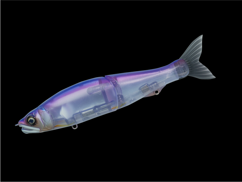 GAN CRAFT [HIGH POTENTIAL ORIGINAL LURES]