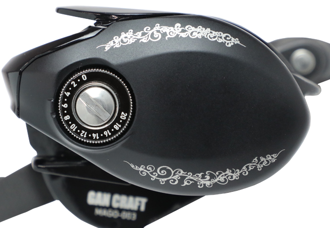 GAN CRAFT [HIGH POTENTIAL ORIGINAL LURES]