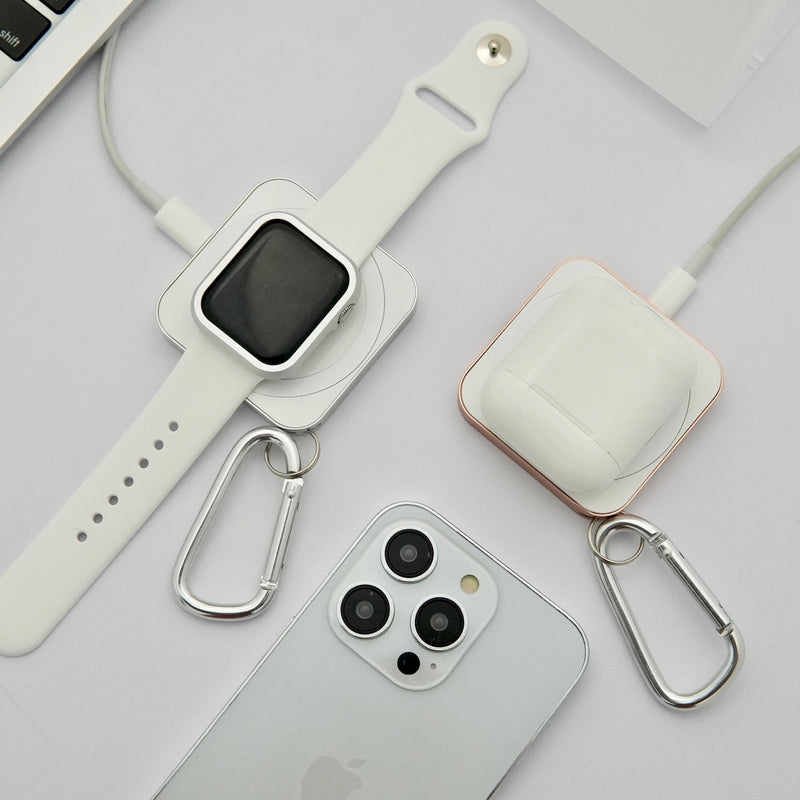 ぴったりチャージ」3in1充電器 – gaacal