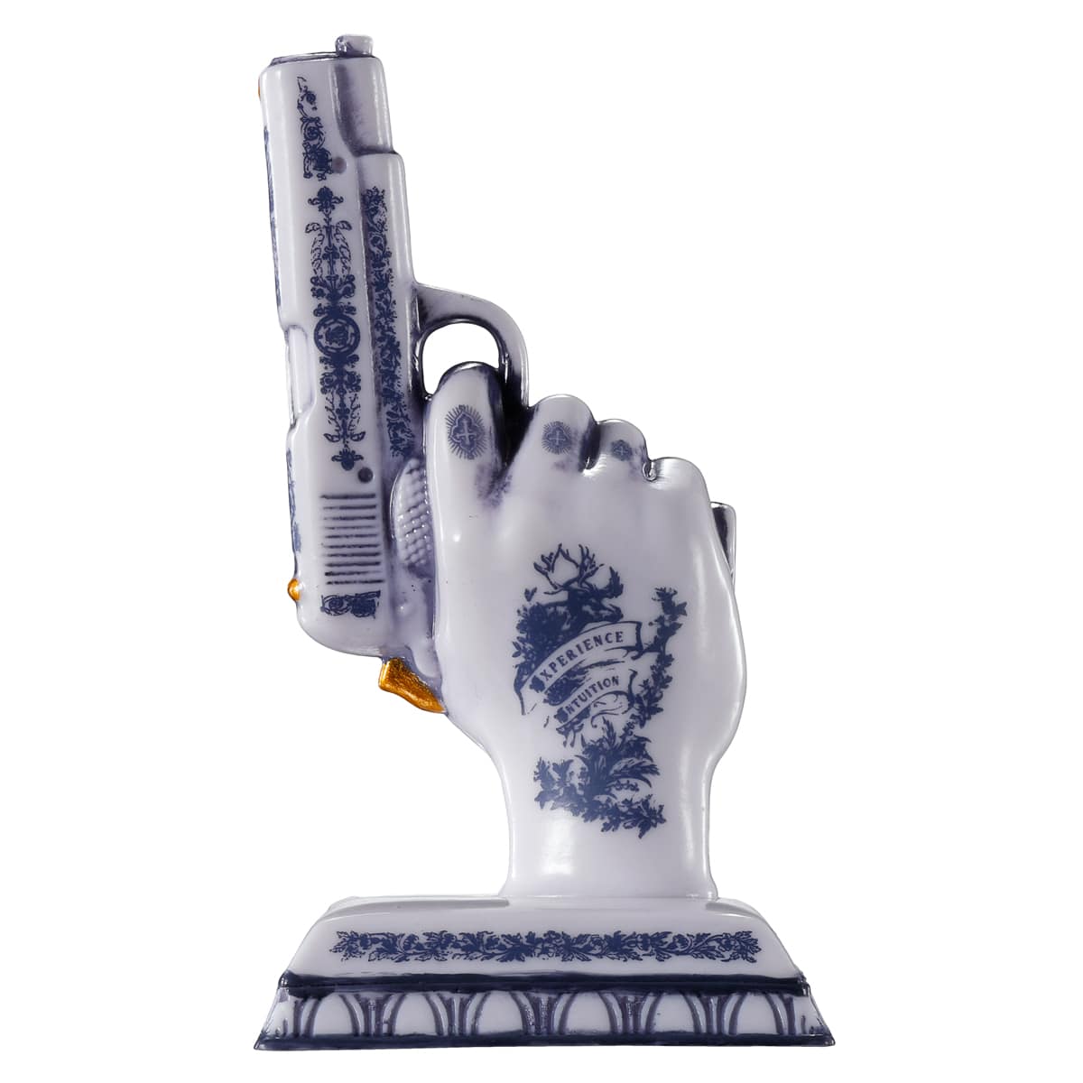 予約・購入】ネイバーフッド お香立て INCENSE CHAMBER MINIATURE