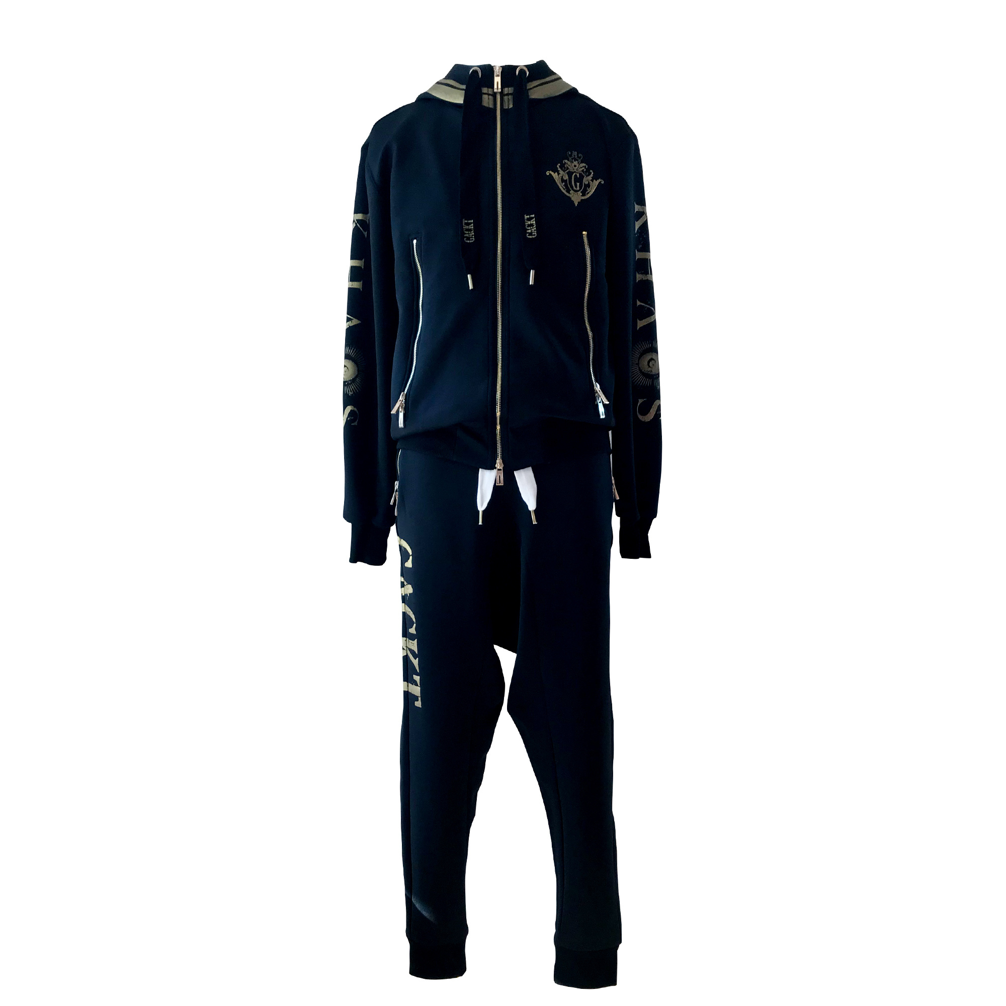 GACKT 20th ANNIVERSARY TOUR 2020 KHAOS」 オフィシャルグッズ 新商品