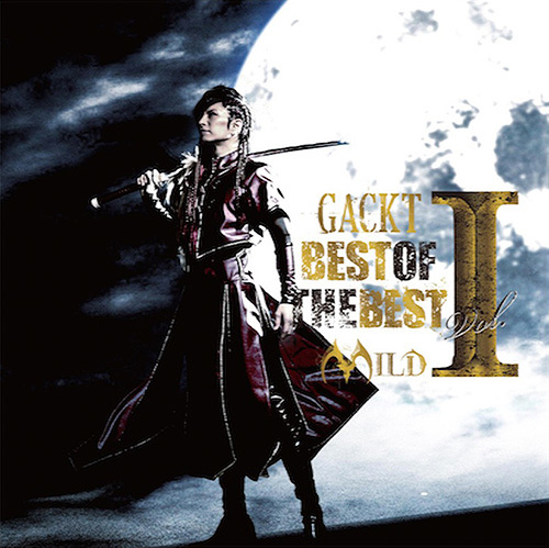 DISCOGRAPHY | GACKT OFFICIAL WEBSITE