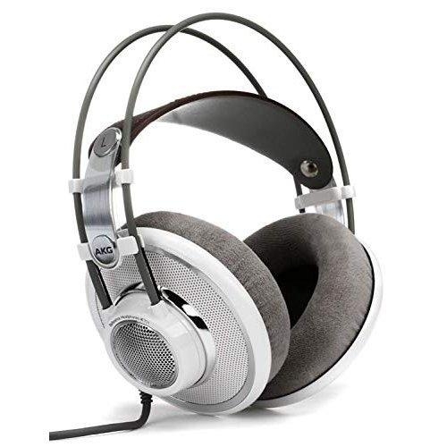 AKG K701 レビュー】澪ホンだこれ。音楽を純粋に楽しむことができる