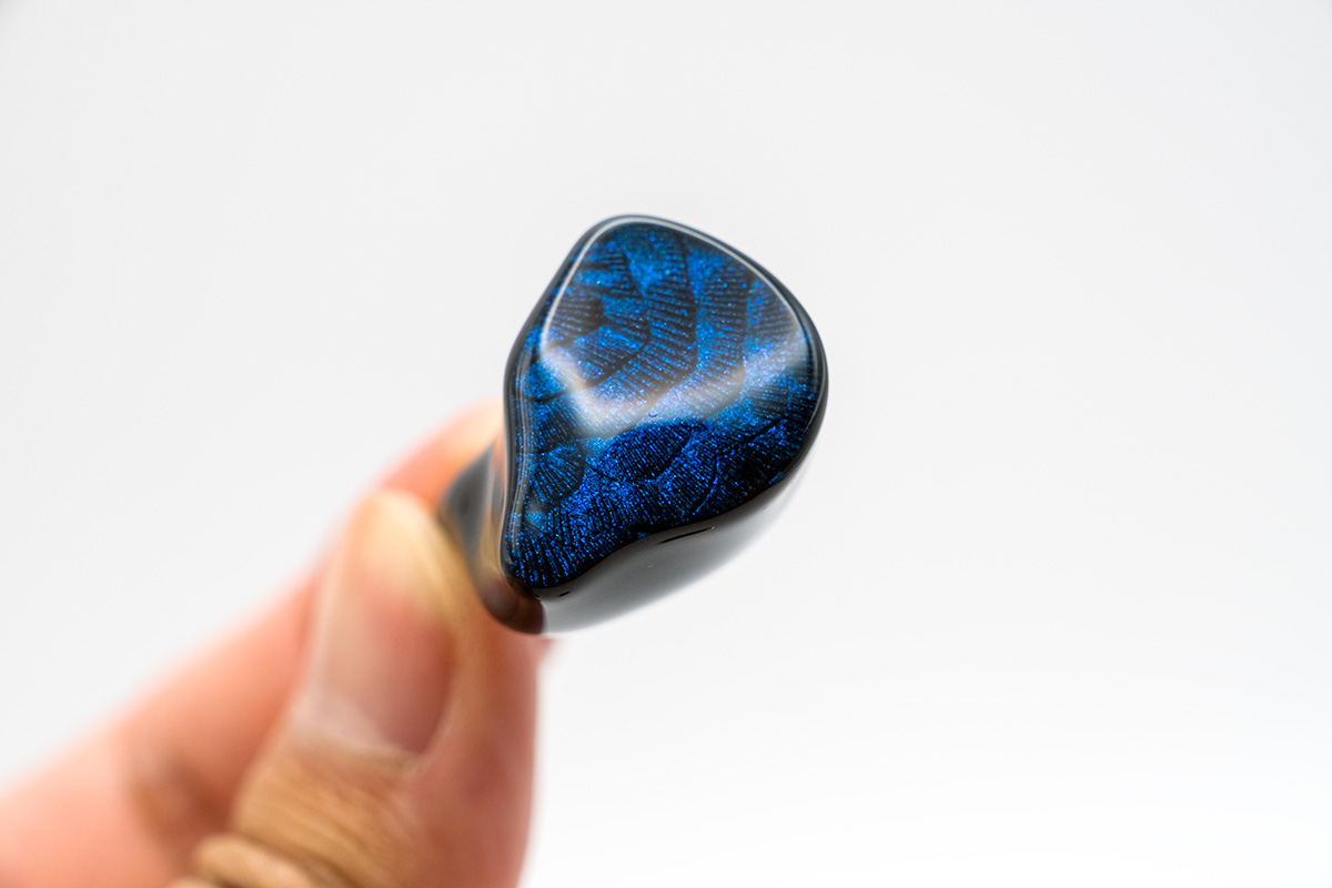 Truthear NOVA レビュー】Truthearの本気が窺える、完成度が高い