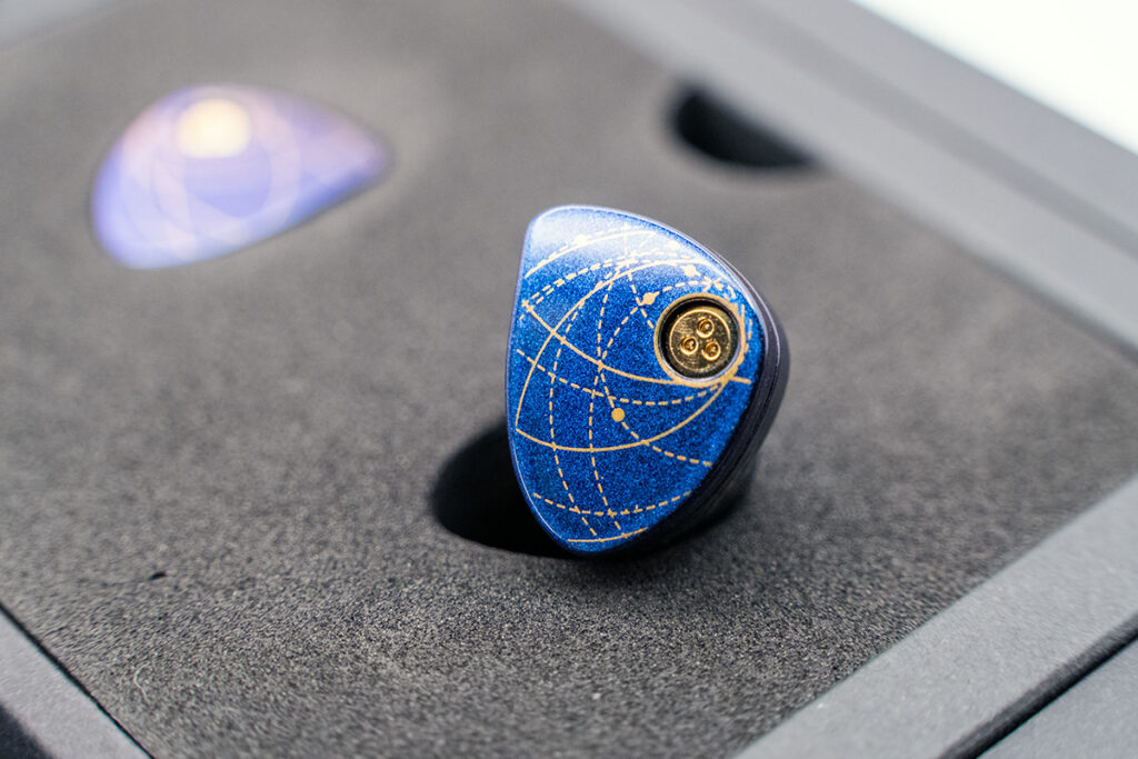 MOONDROP StarLight レビュー】明るく響く大満足の音色。Kadenzより