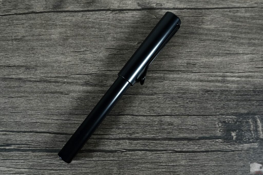 Supernote Nomadのスタイラスペンはどれを選ぶべき？3種類のペンを徹底