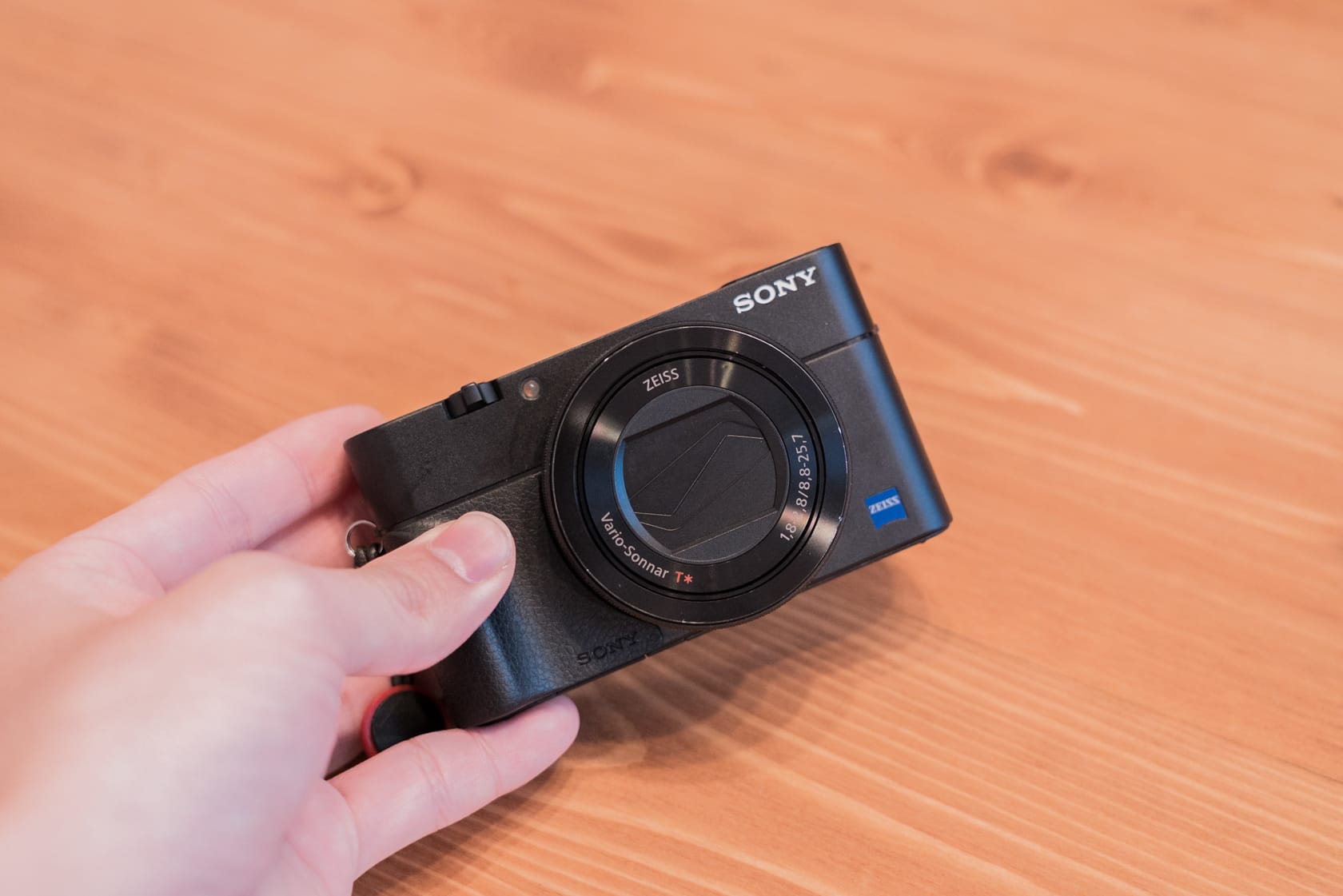 サブカメラにソニー『RX100M5』を購入した理由と、半年使ってみた作例