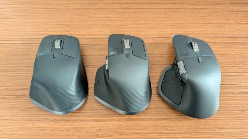 Logicool MX Master 4 レビュー | Gadgetter ガジェッター