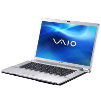 Sony Vaio VGN-FW51MF specifications