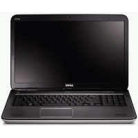 Dell XPS L502X specifications