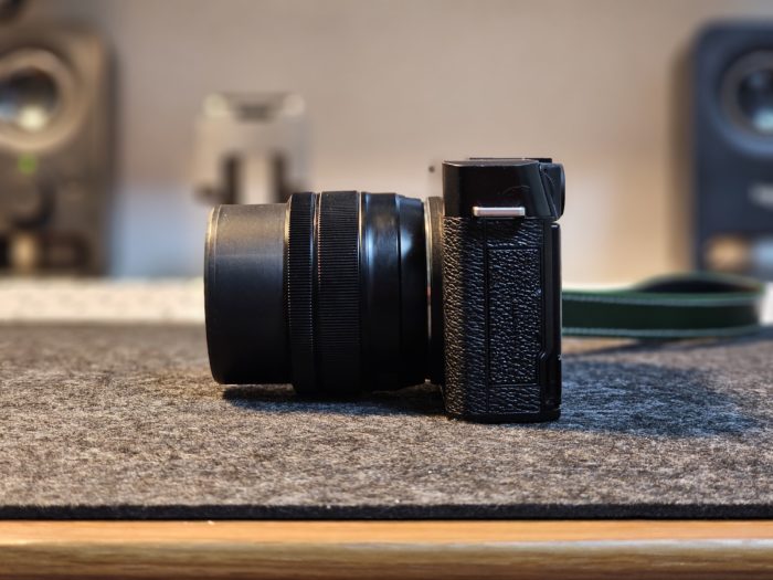 作例多数】FUJIFILM XC15-45mm F3.5-5.6 OIS PZ レビュー | コンパクト