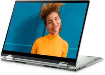 16:10になったよ！ DELL「Inspiron 14 5425/7425 2-in-1」はRyzen 5000