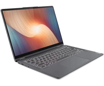 あと一歩欲しかった。Lenovo「IdeaPad Flex 570(14” AMD)」はRyzen