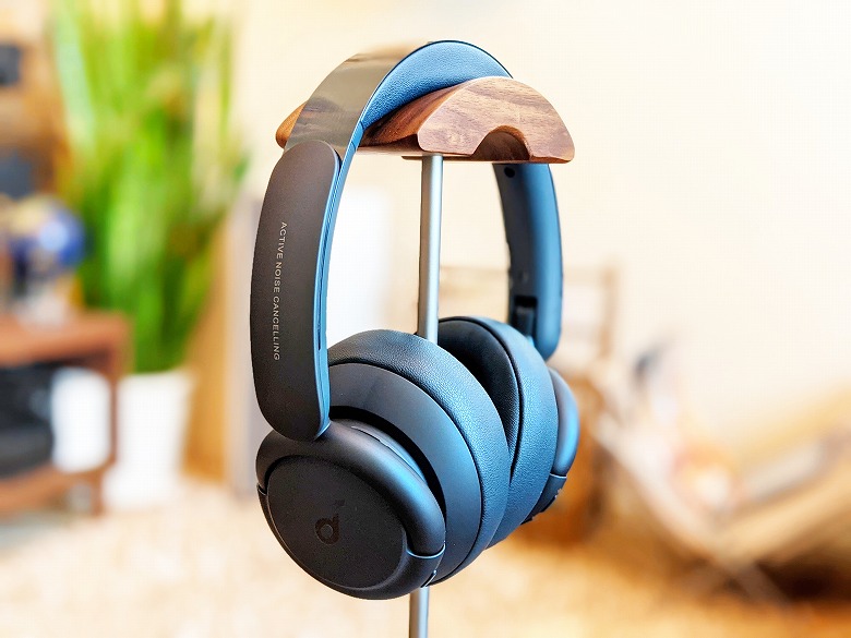 Anker Soundcore Life Q35 レビュー】ワイヤレスでハイレゾ再生