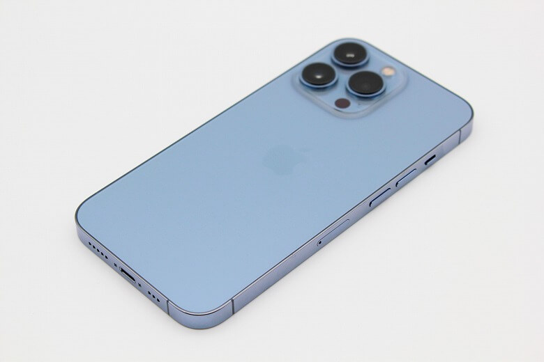 iPhone 13 Pro レビュー】光学3倍ズームにマクロ撮影！12 Proから正当