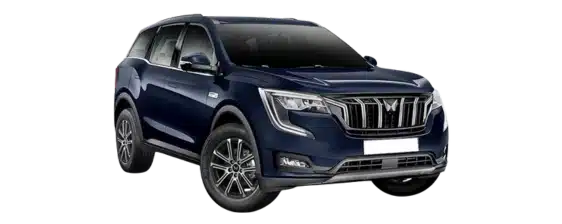 XUV700 Self Drive Chandigarh - Gagan Travels Self Drive Cars