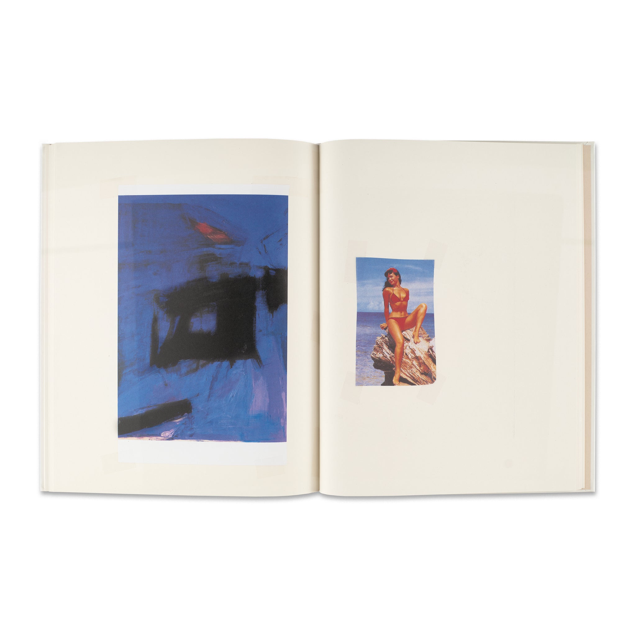 Richard Prince: Bettie Kline Book | Gagosian Shop