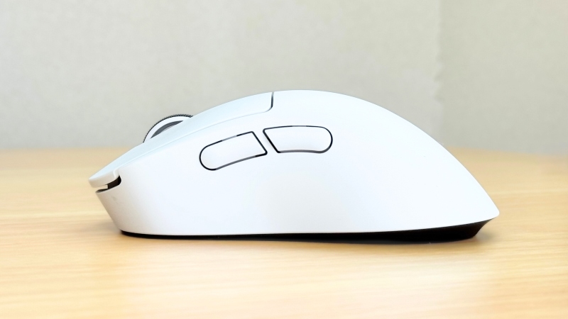 徹底比較：G Pro X Superlight 「2」と「Dex」の違いを詳しく解説