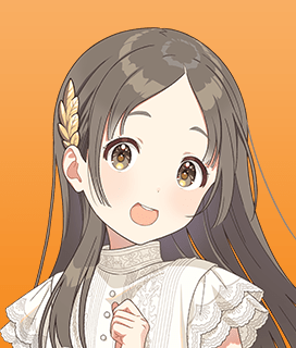 倉本 千奈 ｜ 学園アイドルマスター（学マス）｜君と出会い、夢に翔ける