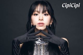 TWICE チェヨン】ミューズをつとめる大人気コスメ「CipiCipi」より限定