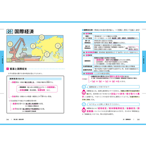 大学受験Nシリーズ|蔭山の共通テスト政治・経済 改訂版|蔭山 克秀(著
