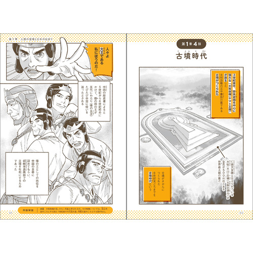 たぶん世界一わかりやすい日本史 上巻|Gakken(編)|ショップ学研＋