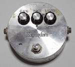 エクスパンドラ(Expandora)の中古価格と特徴！エフェクター使用レビュー