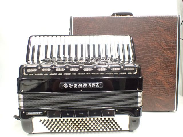 高額買取実施中!!】Guerrini アコーディオン mod.803 Champion