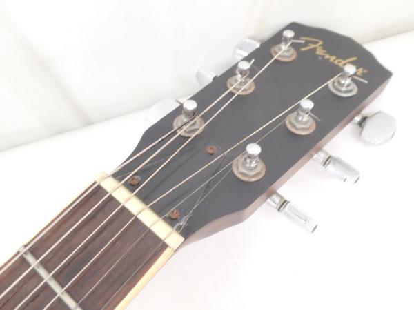 高額買取実施中!!】Fender アコギ リゾネイト・ギター FR-93 | 楽器