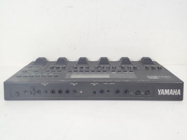 高額買取実施中!!】YAMAHA マルチエフェクター GW50 | 楽器買取・楽器