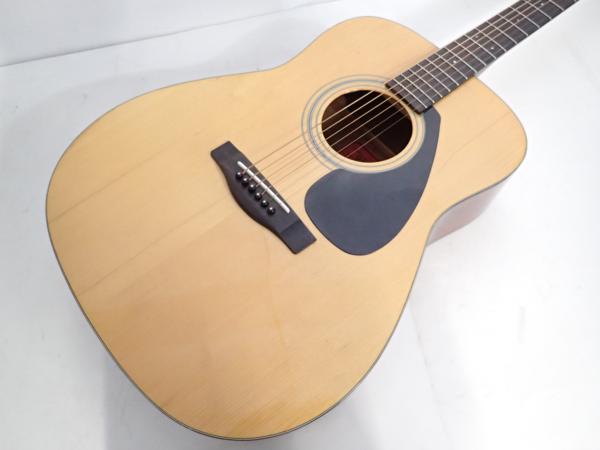 高額買取実施中!!】YAMAHA エレアコ FGX-512SJ 赤ラベル 2000年 | 楽器