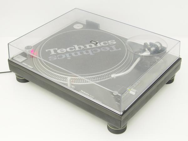 高額買取実施中!!】Technics SL-1200MK3D ターンテーブル テクニクス