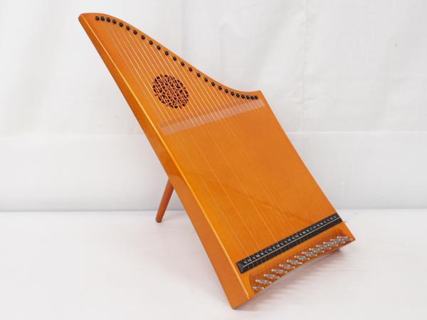 高額買取実施中!!】ヘルマンハープ ローレライ・ゴールド Mタイプ HGA