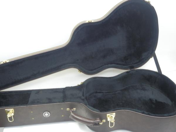 高額買取実施中!!】YAMAHA ヤマハ アコギ用ハードケース | 楽器買取