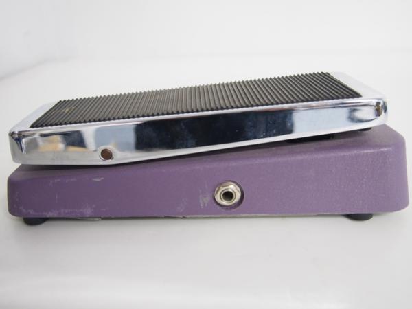 高額買取実施中!!】BUDDA/ブッダ BUD-WAH ワウペダル 赤ラベル | 楽器