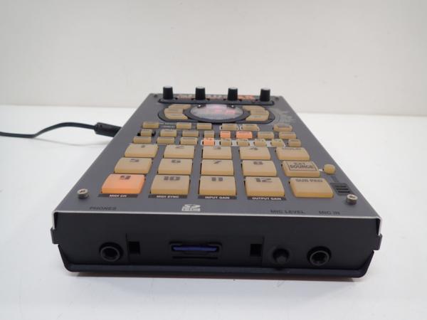 高額買取実施中!!】Roland サンプラー SP-404SX | 楽器買取・楽器査定