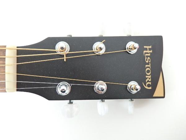 高額買取実施中!!】HISTORY/島村楽器 アコースティックギター NT-103