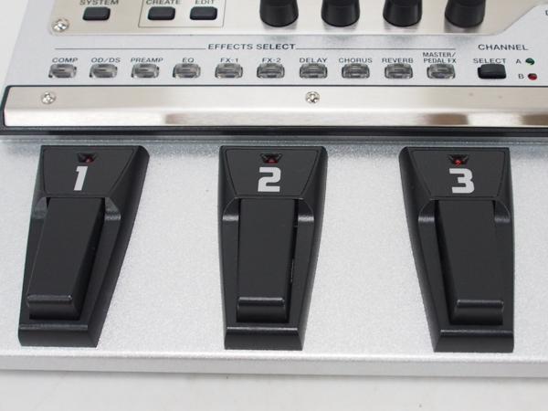 高額買取実施中!!】Boss ボス GT-10 Guitar Multi Effects Pedal