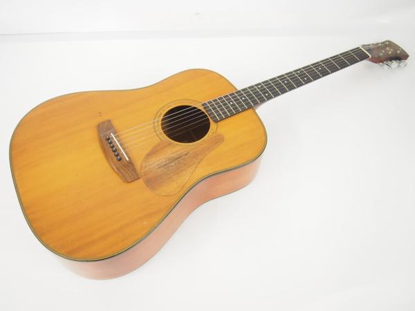 高額買取実施中!!】K.Yairi ヤイリ アコースティック ギター 40-LO