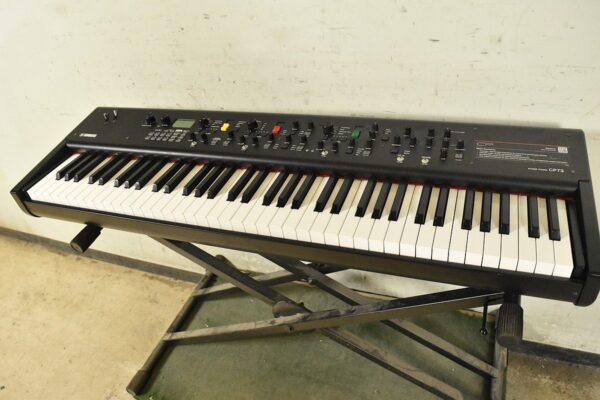 YAMAHA/ヤマハ シンセサイザー S90 XS - 楽器の買取屋さん｜最短30分で