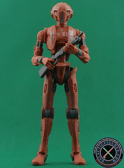 HK-47 2-Pack With Jedi Revan Star Wars The Vintage Collection