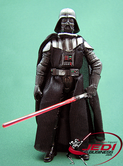 Darth Vader Prototype Edition Star Wars Retro Collection
