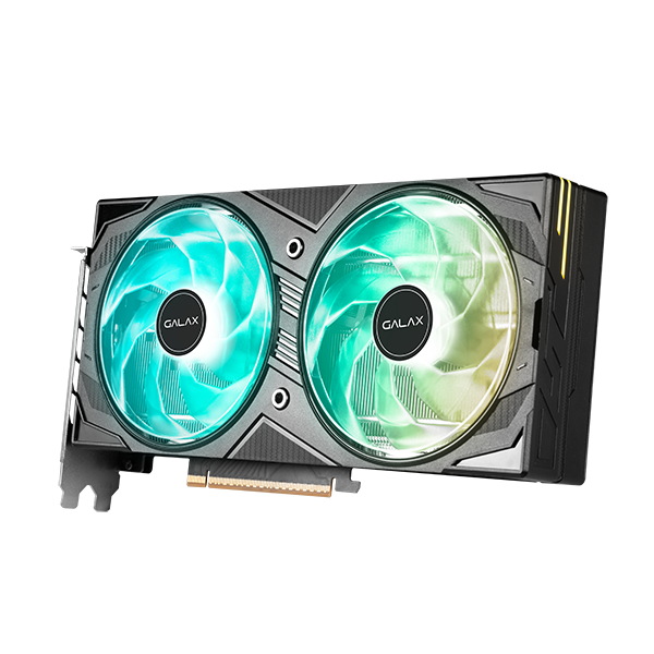 GeForce RTX™ 5060 Ti EX GALAX