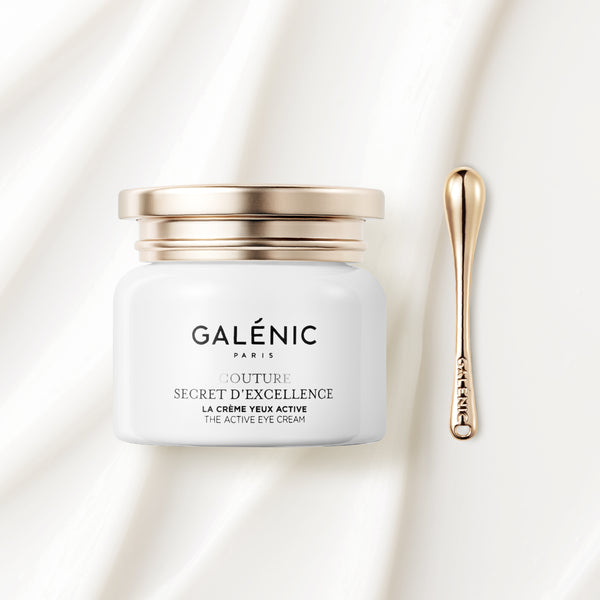 クチュール・スクレ・デクセランス ザ・アクティブアイクリーム