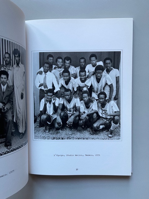 Malick Sidibé / La Vie en Rose - Galerie Babylone