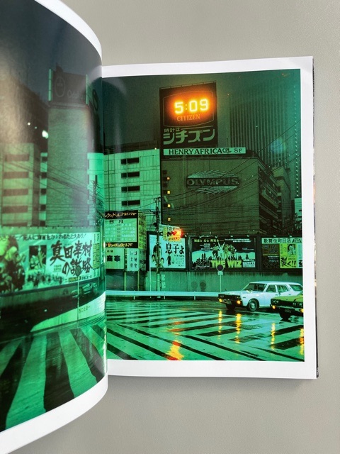 Tokyo Yokosuka (1976-1983) - Galerie Babylone